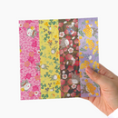 My Neighbor Totoro Washi Paper - Spring - NEW