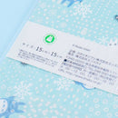 My Neighbor Totoro Washi Paper - Winter
