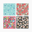 My Neighbor Totoro Washi Paper - Winter