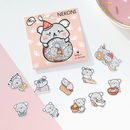 Nekoni Koala Stickers