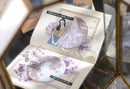 Nighttime Dreaming Wooden Stamps