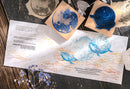 Nighttime Dreaming Wooden Stamps