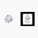 Nighttime Dreaming Wooden Stamps