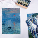 Painter’s Collection Folder