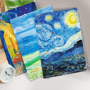 Painter’s Collection Folder