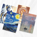 Painter’s Collection Folder