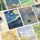 Painter’s Collection Folder