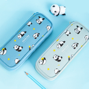 Panda Cub Pencil Case