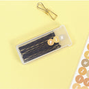 Paperian Color Palette Stickers - Letters