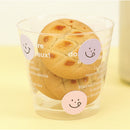 Paperian Color Palette Stickers - Smile
