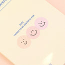 Paperian Color Palette Stickers - Smile