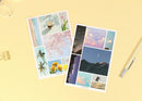 Paperian Diary Deco Removable Stickers - 8 Sheets