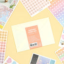 Paperian Diary Deco Removable Stickers - 8 Sheets