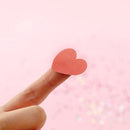 Paperian Index Sticky Notes - Hearts