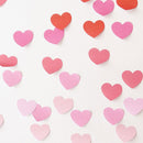 Paperian Index Sticky Notes - Hearts