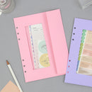 Paperian Insertable A5 Paper Folder