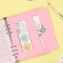 Paperian Insertable A5 Paper Folder