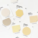 Paperian Large Planner Bookmark Sticky Notes