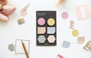 Paperian Monthly & Weekly Sticky Note Set