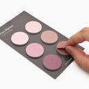 Paperian Round Plan Maker Sticky Notes