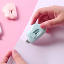 Pastel Cloud Paper Cutter