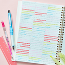 Pilot Dr. Grip G-Spec Shaker Mechanical Pencil