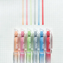 Pilot Frixion Light Natural Color Erasable Highlighters - NEW COLORS