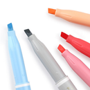 Pilot Frixion Light Natural Color Erasable Highlighters - NEW COLORS