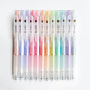 Pilot ILMILY Pale Tone Gel Pen - Limited Edition