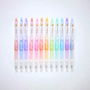 Pilot ILMILY Pale Tone Gel Pen - Limited Edition