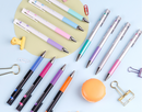 Pilot Juice Up Gel Pen - Metallic