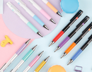 Pilot Juice Up Gel Pen - Pastel - 6 Color Set