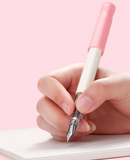 Pilot Kakuno Fountain Pen - Fine Nib