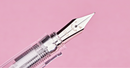 Pilot Kakuno Fountain Pen - Fine Nib