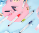Pilot Petit1 Mini Fountain Pen Cartridge - Set of 3