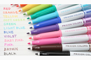 Pilot Frixion Colors Erasable Marker - 12 Color Set