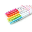 Pilot Frixion Colors Erasable Marker - Bright Colors