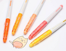 Pilot Frixion Colors Erasable Marker - 12 Color Set