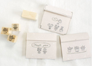 Potted Plants Stamp Set