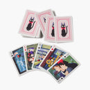 Kiki's Delivery Service Playing Cards
