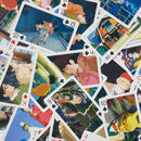 Kiki's Delivery Service Playing Cards