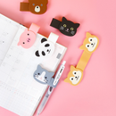 PuniLabo Smart Fit Multipurpose Magnetic Clip