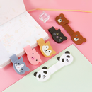 PuniLabo Smart Fit Multipurpose Magnetic Clip