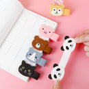 PuniLabo Smart Fit Multipurpose Magnetic Clip
