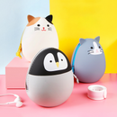 Punilabo Smart Fit Egg Purse