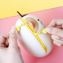 Punilabo Smart Fit Egg Purse