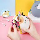 Punilabo Smart Fit Egg Purse
