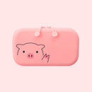 Punilabo Smart Fit Zipper Pouch