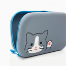 Punilabo Smart Fit Zipper Pouch