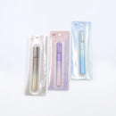 Q-Lia Gradation Chokitto Compact Scissors